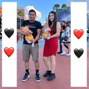 Meet your Posher, Fany